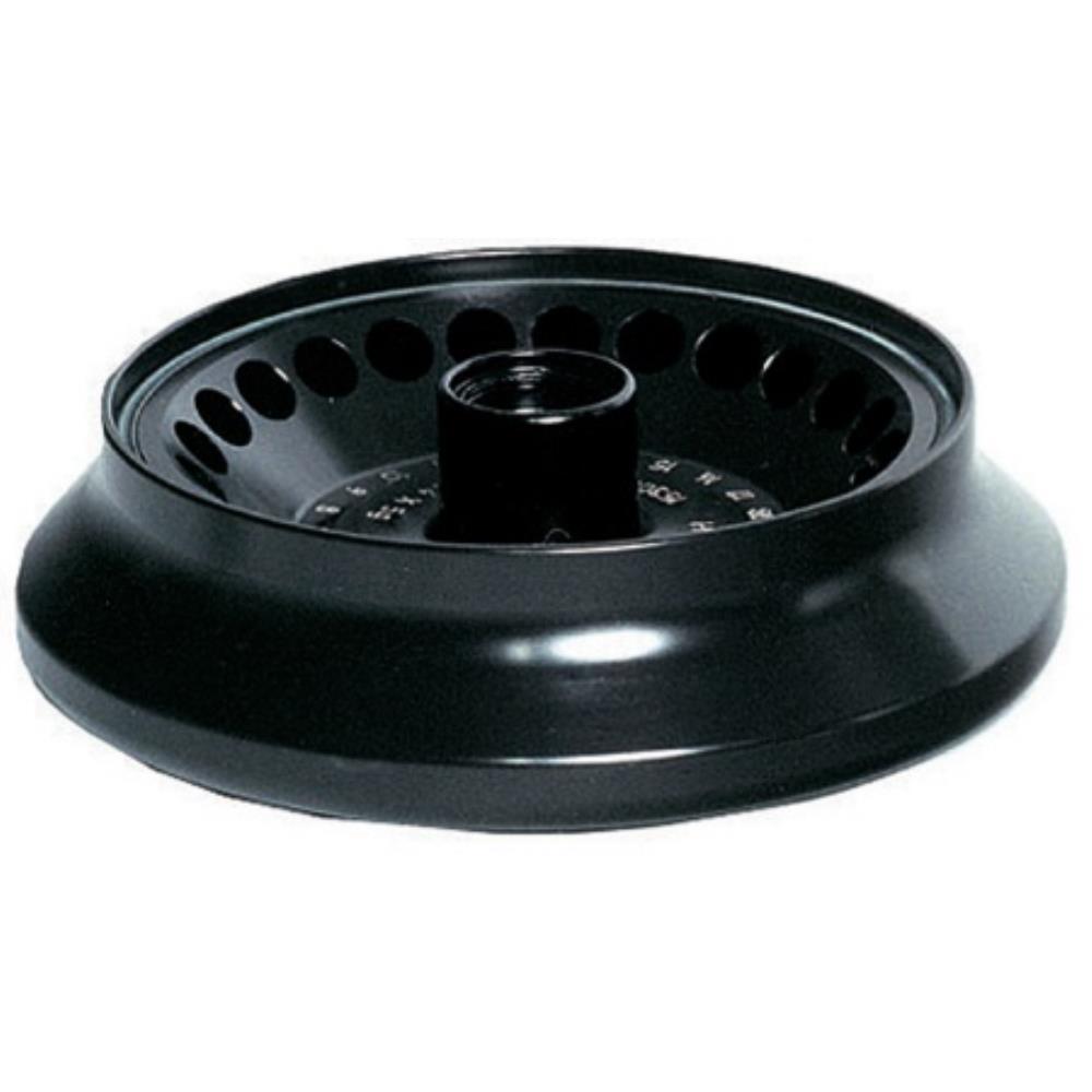 Fixed angle rotor 24x1.5/2.2ml